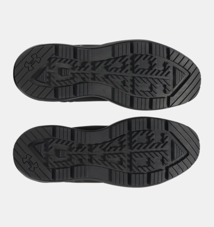 Ботинки U 695 Under Armour, цвет Black 5
