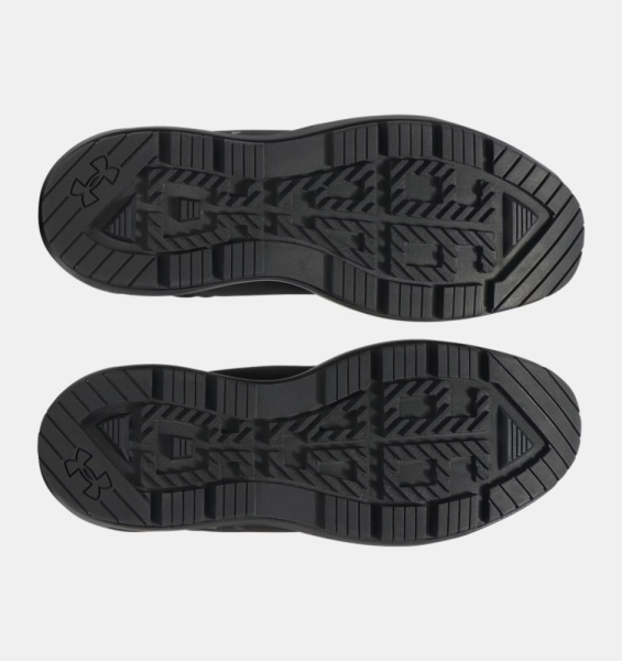 Ботинки U 695 Under Armour, цвет Black 5