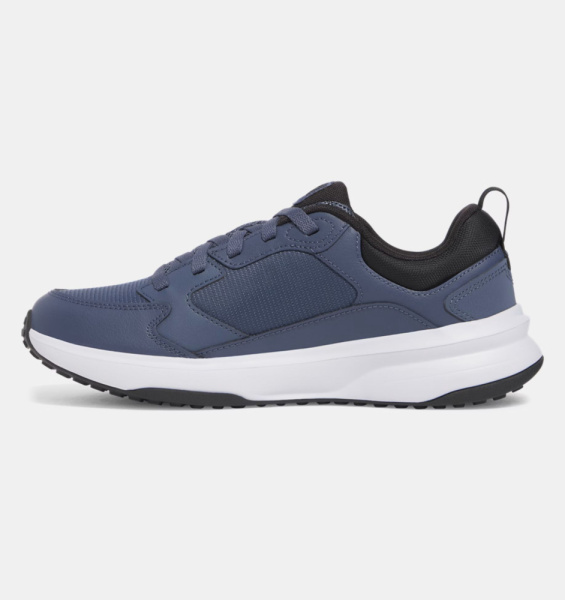 Кроссовки Charged Edge Under Armour, цвет Grey 2