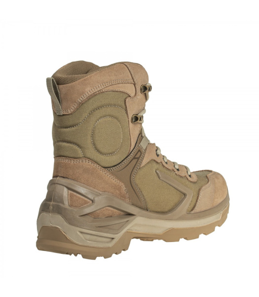Ботинки SHADOW High Sandstorm Prabos, цвет Coyote 3