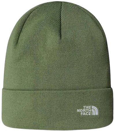 Шапка Norm TNF, цвет Green