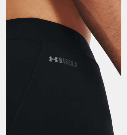 Легинсы Base 3.0 Under Armour, цвет Black 4