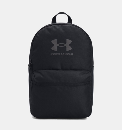 Рюкзак U Loudon Lite Under Armour, цвет Black Black (20л)