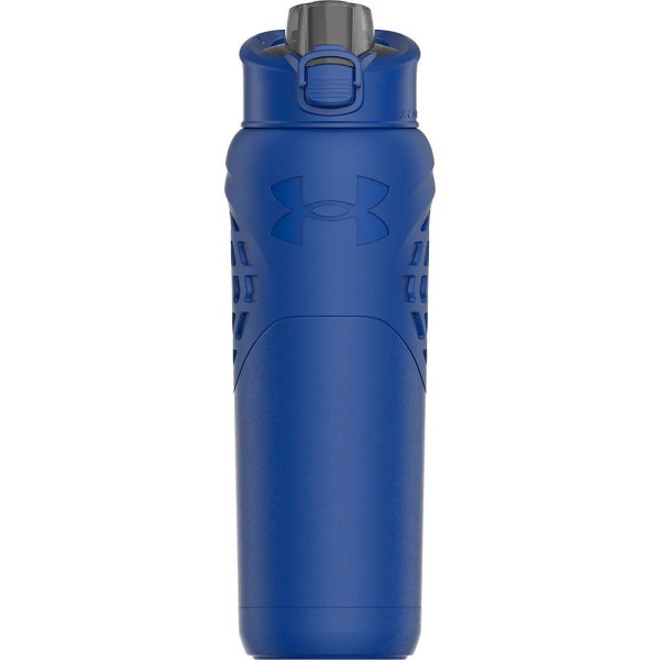 Бутылка Command 0,7л Under Armour, цвет Royal 4