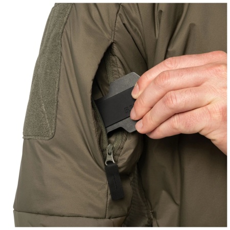 Куртка XTU LT3 Jacket 5.11 Tactical, цвет Ranger Green 6