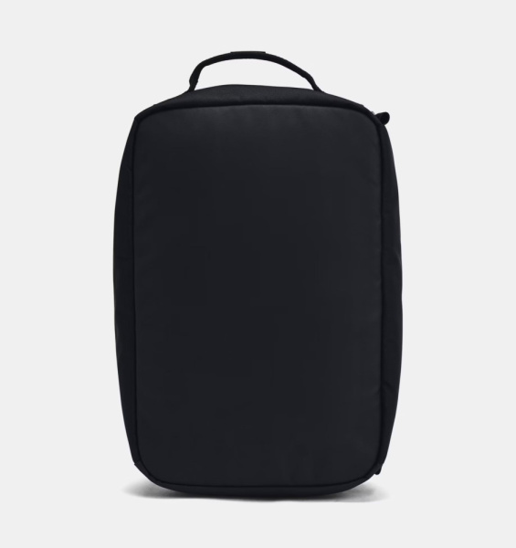 Сумка для обуви Loudon Lite Under Armour, цвет Black (14л) 2