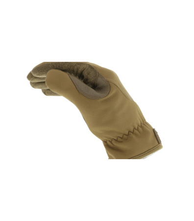 Перчатки ColdWork FastFit Mechanix, цвет Coyote 6