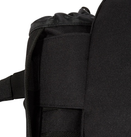 Подсумок Allround Brandit, цвет Black 4