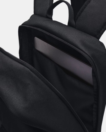 Рюкзак Triumph Campus Under Armour, цвет Black White (23 л) 4