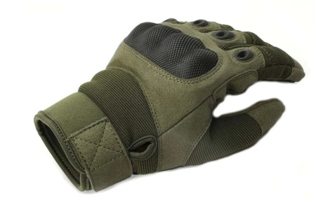 Перчатки All Finger EmersonGear, цвет OD 6