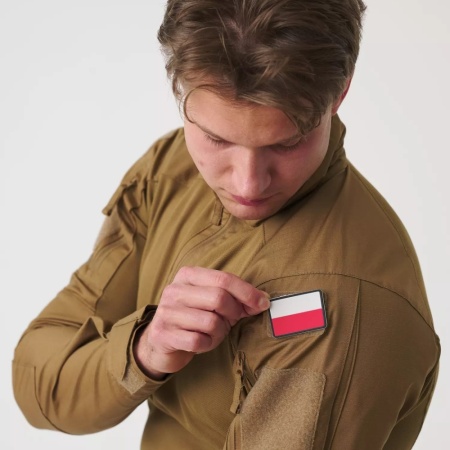 Рубашка MCDU Combat NR Helikon, цвет Coyote модель 5