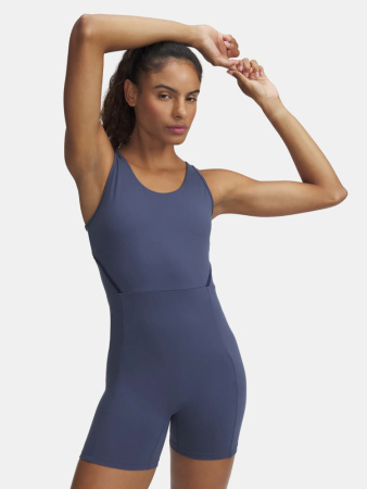 Комбинезон W Motion Under Armour, цвет Downpour Gray