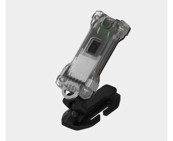Мультифонарь Armytek Zippy ES Grey (160 лм) 2
