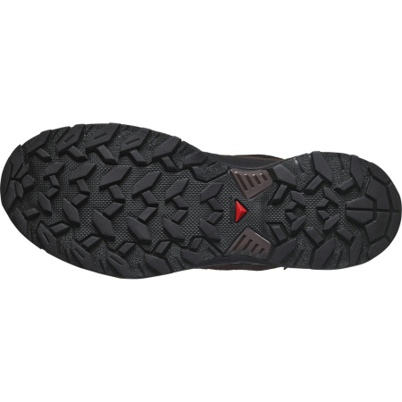 Кроссовки X ULTRA 360 LTR GTX Salomon, цвет Dark Earth Delicioso 3