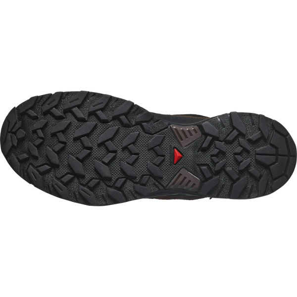 Кроссовки X ULTRA 360 LTR GTX Salomon, цвет Dark Earth Delicioso 3