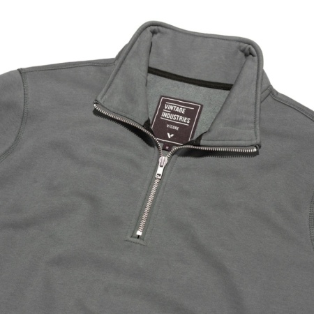 Толстовка Boulder Vintage, цвет Mid Grey 3