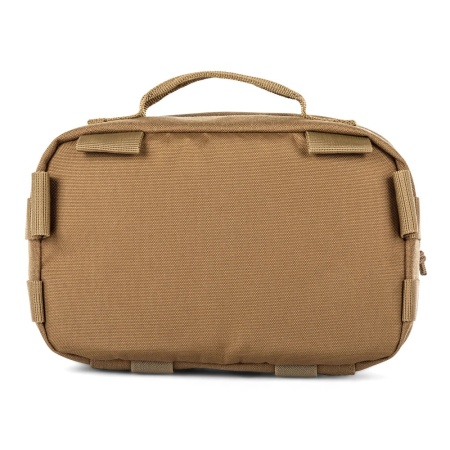 Сумка Rush Moab 3 Sling 5.11 Tactical, цвет Kangaroo 5