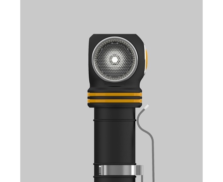 Мультифонарь Armytek Elf C2 USB-C+18650 (1100 лм), холодный свет 2