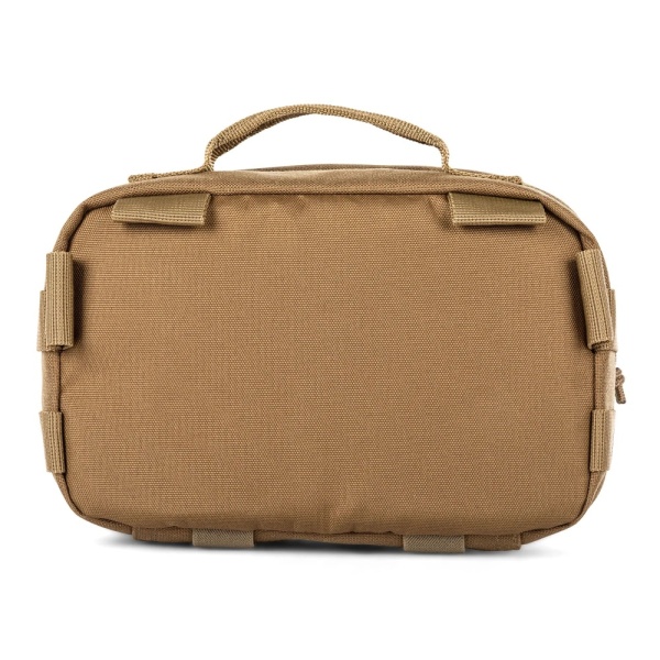 Сумка Rush Moab 3 Sling 5.11 Tactical, цвет Kangaroo 5