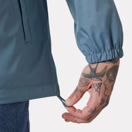 Куртка VANCOUVER RAIN HH, цвет Washed Navy 5
