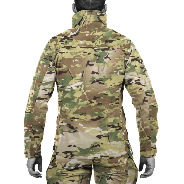 Куртка Softshell Delta Eagle GEN.3 UF Pro, цвет Multicam 2