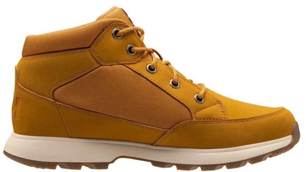 Ботинки TORSHOV 2 Waterproof HH, цвет Honey Wheat Cream 3