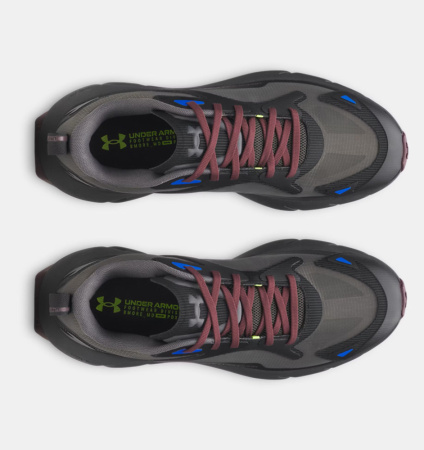 Кроссовки U Aura RPSTP Under Armour, цвет Galaxy Black 3