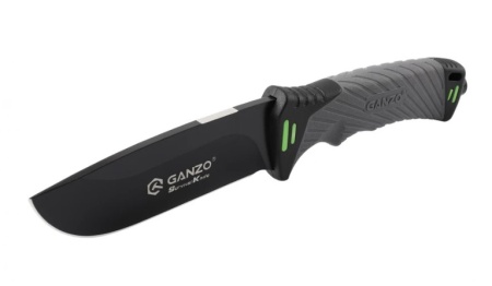 Нож туристический Ganzo G8012-GY 5