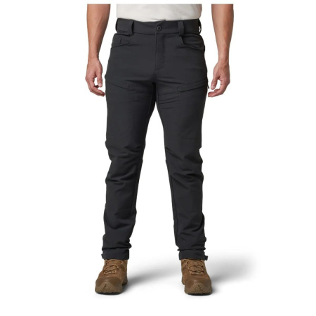 Брюки Cepheus Softshell 5.11 Tactical, цвет Black