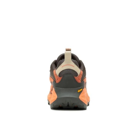 Полуботинки MOAB SPEED 2 Merrell, цвет Beluga 4