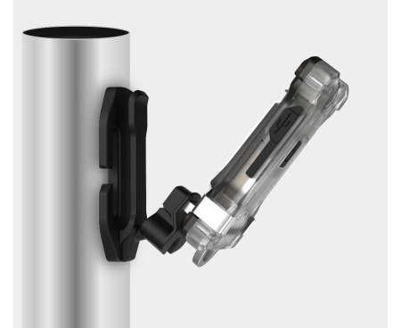 Мультифонарь Armytek Zippy ES Grey (160 лм) 6