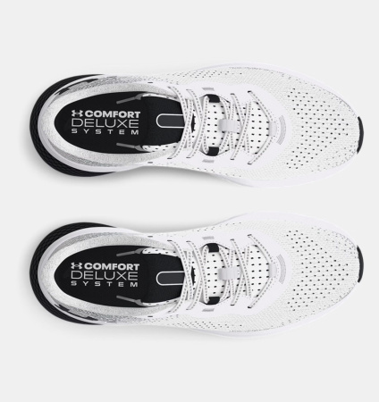Кроссовки Hovr Turbulence 2 Under Armour, цвет White 3