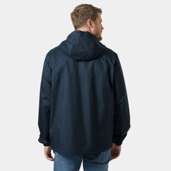 Куртка VANCOUVER RAIN HH, цвет Navy 2