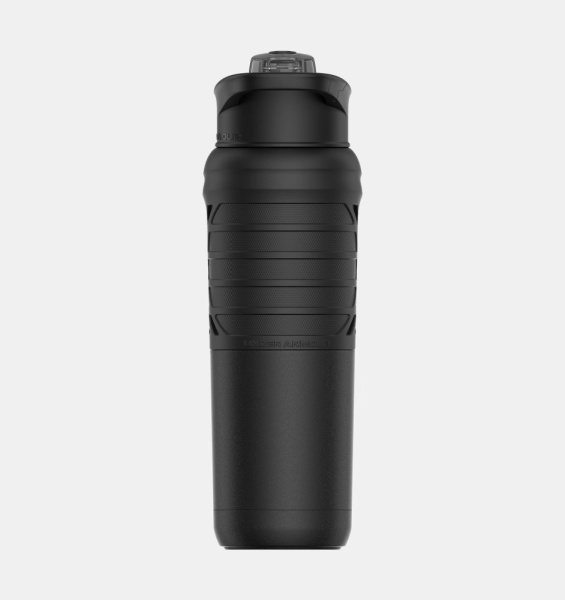 Бутылка Command 0,7л Under Armour, цвет Black 3