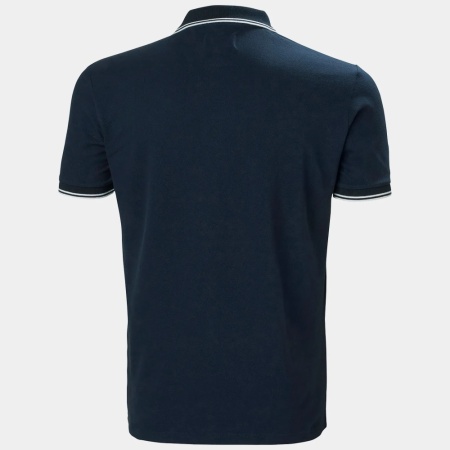 Рубашка Поло GENOVA HH, цвет Navy 6
