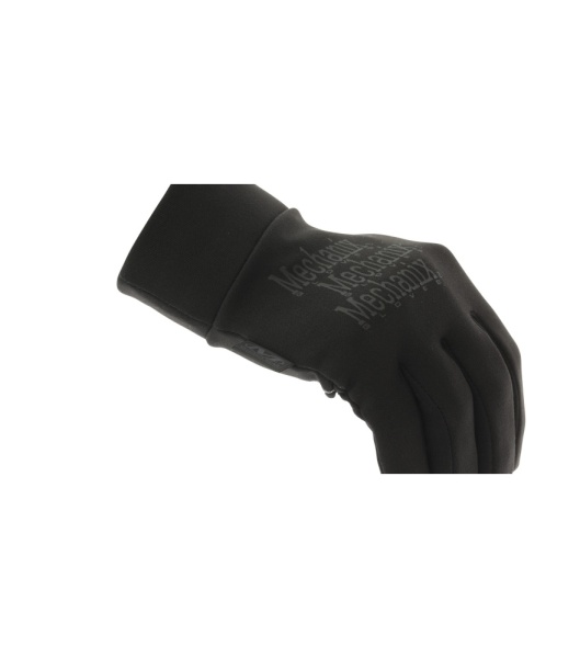 Перчатки ColdWork Base Layer Mechanix, цвет Black 5