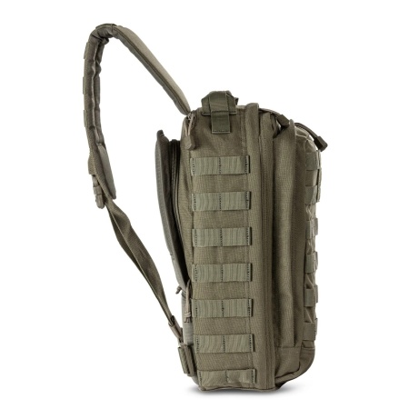 Рюкзак Rush Moab 8 Sling Pack 5.11 Tactical, цвет Ranger Green (13л.) 5