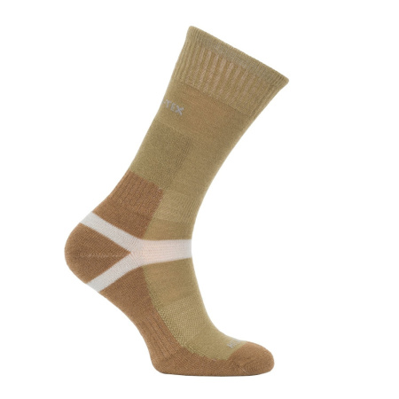 Носки Merino Helikon, цвет Olive Green Coyote 2