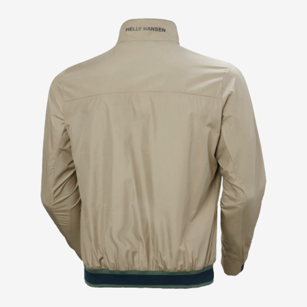 Куртка SALT WINDBREAKER HH, цвет Pebble 2