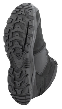 Ботинки XA Forces Mid GTX EN Salomon, цвет Black 4