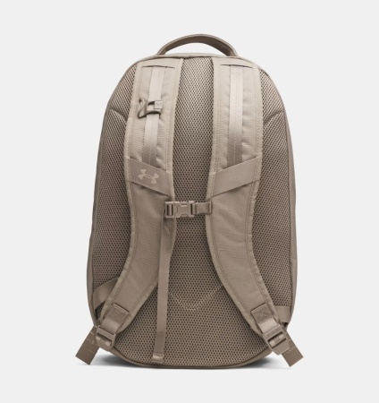 Рюкзак U Hustle 6.0 Pro Under Armour, цвет Taupe Dusk (31л) 2