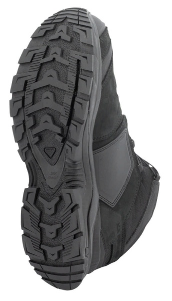 Ботинки XA Forces Mid GTX EN Salomon, цвет Black 4