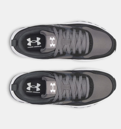 Кроссовки M Mirage Sport Under Armour, цвет Black Castlerock 3