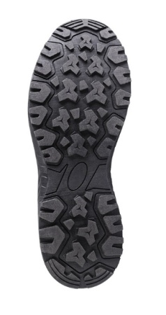 Кроссовки TACTICAL Mil-Tec, цвет Black 12889002 2