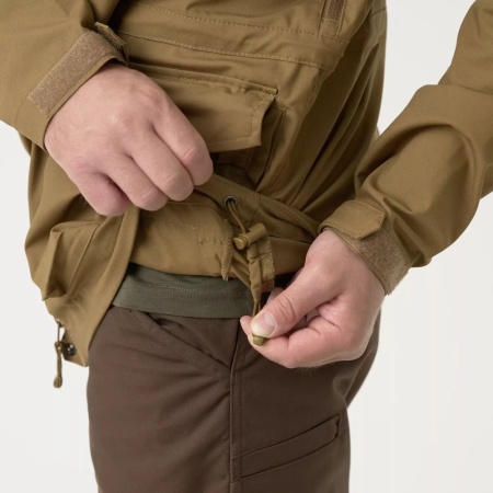 Куртка SAS SMOCK Helikon, цвет Coyote 9