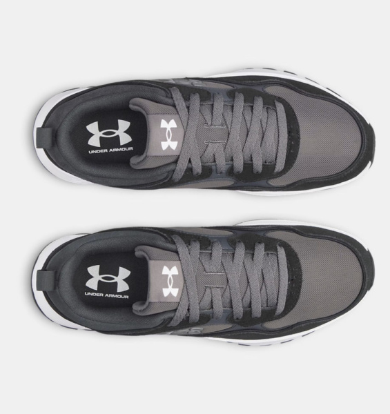 Кроссовки M Mirage Sport Under Armour, цвет Black Castlerock 3