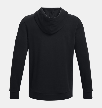 Толстовка Essential Fleece Under Armour, цвет Black 6