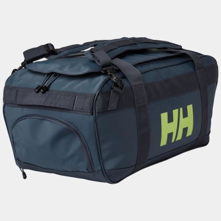 Сумка Scout Duffel HH, цвет Alpine Fros 50л 2