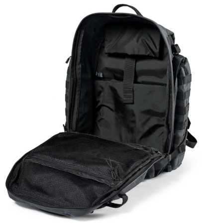 Рюкзак Rush 72 2.0 5.11 Tactical, цвет Double Tap (55л.) 7