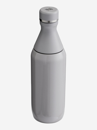 Термобутылка Stanley All Day Slim Bottle (0,35л), цвет серый 2